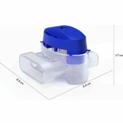 ENLENK Set De Connecteurs De Câbles Pour Robot Tondeuse - 10 Raccords Remplis De Gel Pour Étendre Ou Réparer Fil Electrique Bas Voltage Tondeuse Automatique - Étanches, Sûrs, Dénudage Inutile -France Tondeuse Soldes Boutique 67476528 5