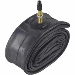 DURCA Chambre à Air Vélo 26 Pouces 1,95/2,125 54/57-559 Petite Valve