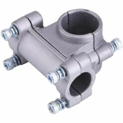 OSQI Pince De Support De Poignée-26mm En Alliage D'aluminium Antirouille Et Durable Guidon De Tube De Tondeuse à Main Domestique(26mm) 9 OSQI Pince De Support De Poignée-26mm En Alliage D'aluminium Antirouille Et Durable Guidon De Tube De Tondeuse à Main Domestique(26mm) -France Tondeuse Soldes Boutique 67676734 3