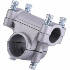 OSQI Pince De Support De Poignée-26mm En Alliage D'aluminium Antirouille Et Durable Guidon De Tube De Tondeuse à Main Domestique(26mm) 10 OSQI Pince De Support De Poignée-26mm En Alliage D'aluminium Antirouille Et Durable Guidon De Tube De Tondeuse à Main Domestique(26mm) -France Tondeuse Soldes Boutique 67676734 4