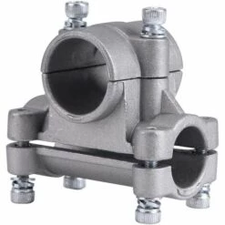 OSQI Pince De Support De Poignée-26mm En Alliage D'aluminium Antirouille Et Durable Guidon De Tube De Tondeuse à Main Domestique(26mm) 11 OSQI Pince De Support De Poignée-26mm En Alliage D'aluminium Antirouille Et Durable Guidon De Tube De Tondeuse à Main Domestique(26mm) -France Tondeuse Soldes Boutique 67676734 5