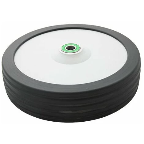 STIHL Roue Avant Tondeuse Viking 4 STIHL Roue Avant Tondeuse Viking – Image 2