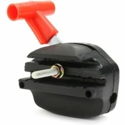 FLYME Universal 142 56Inch Throttle Cable & Starter Levier Pour Tondeuse Tondeuse À Gazon 10 FLYME Universal 142 56Inch Throttle Cable & Starter Levier Pour Tondeuse Tondeuse À Gazon -France Tondeuse Soldes Boutique 67811176 4