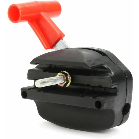 FLYME Universal 142 56Inch Throttle Cable & Starter Levier Pour Tondeuse Tondeuse À Gazon 6 FLYME Universal 142 56Inch Throttle Cable & Starter Levier Pour Tondeuse Tondeuse À Gazon – Image 4