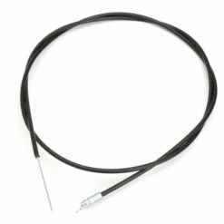 FLYME Universal 142 56Inch Throttle Cable & Starter Levier Pour Tondeuse Tondeuse À Gazon 11 FLYME Universal 142 56Inch Throttle Cable & Starter Levier Pour Tondeuse Tondeuse À Gazon -France Tondeuse Soldes Boutique 67811176 5