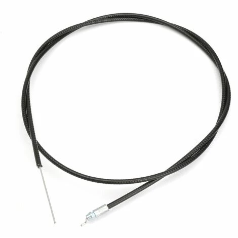 FLYME Universal 142 56Inch Throttle Cable & Starter Levier Pour Tondeuse Tondeuse À Gazon 7 FLYME Universal 142 56Inch Throttle Cable & Starter Levier Pour Tondeuse Tondeuse À Gazon – Image 5