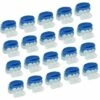 ENLENK 20 Connecteurs De Câble, Jardin Robot Tondeuse Original Connecteurs 314 - Connectors -France Tondeuse Soldes Boutique 67839308 1