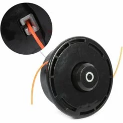 OYLDA Tête De Coupe Pour Redmax PT104 PT 104 Plus BCZ BC BCX TR EX EXZ 511010601 7 OYLDA Tête De Coupe Pour Redmax PT104 PT 104 Plus BCZ BC BCX TR EX EXZ 511010601 -France Tondeuse Soldes Boutique 67929994 3