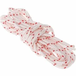 OYLDA Corde De Démarrage Portable En Nylon Pour Tondeuse à Gazon 10 Mètres De Diamètre : 3,0 Mm