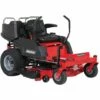 Snapper Tondeuse Zero Turn ZTX350 - Briggs&Stratton 724 Cm3 - 132 Cm - 3 Lames
