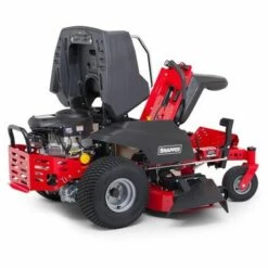 Snapper Tondeuse Zero Turn ZTX350 - Briggs&Stratton 724 Cm3 - 132 Cm - 3 Lames -France Tondeuse Soldes Boutique 7481022 4