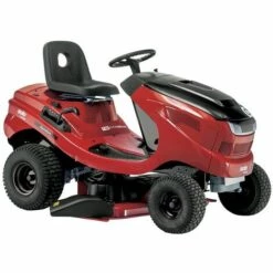 Solo By Al-ko Tondeuse à Gazon Autoportée T22-111-7HDS-A - 700 Cm3 - 110 Cm - Avec Mulching