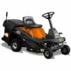 FEIDER Rider Autoporté Thermique 340 Cm³ 12.5 Hp 76 Cm 170 L FRT75BS125