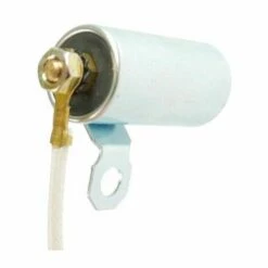 Condensateur Allumage Bernard Moteur -France Tondeuse Soldes Boutique 7861355 3