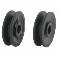 GGP/CASTELGARDEN Poulie Boite Tondeuse Castelgarden/GGP