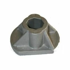 GGP/CASTELGARDEN Support Lame Tondeuse Castelgarden