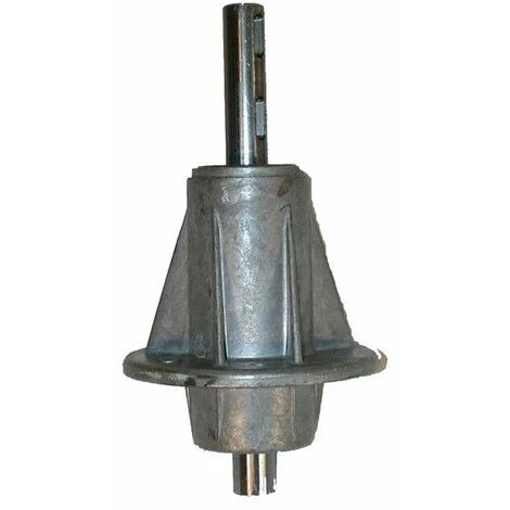 GGP/CASTELGARDEN Palier De Lame Autoportée Castelgarden / GGP / Honda 102 Et 122 Cm 3 GGP/CASTELGARDEN Palier De Lame Autoportée Castelgarden / GGP / Honda 102 Et 122 Cm