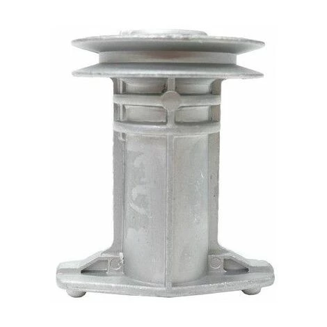 Moyeu Lame Viking MB555MQ 3 Moyeu Lame Viking MB555MQ