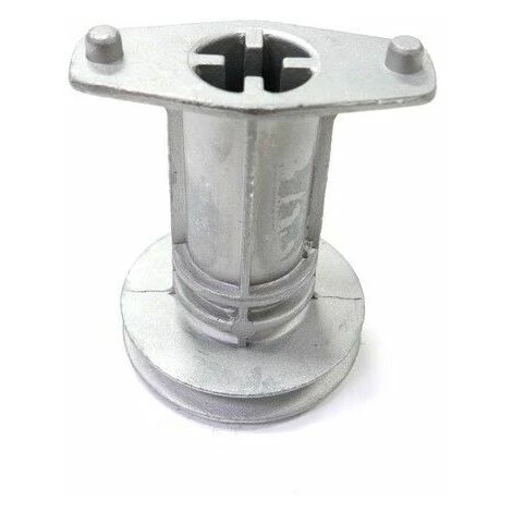 Moyeu Lame Viking MB555MQ 4 Moyeu Lame Viking MB555MQ – Image 2