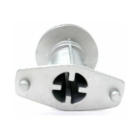 Moyeu Lame Viking MB555MQ 5 Moyeu Lame Viking MB555MQ – Image 3