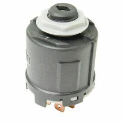 Contacteur à Clé Autoportée Stiga