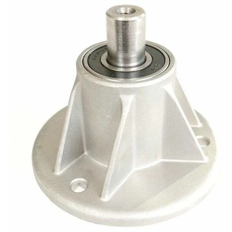 GGP/CASTELGARDEN Palier De Lame Tondeuse Autoportée GGP / Stiga / Castelgarden 3 GGP/CASTELGARDEN Palier De Lame Tondeuse Autoportée GGP / Stiga / Castelgarden