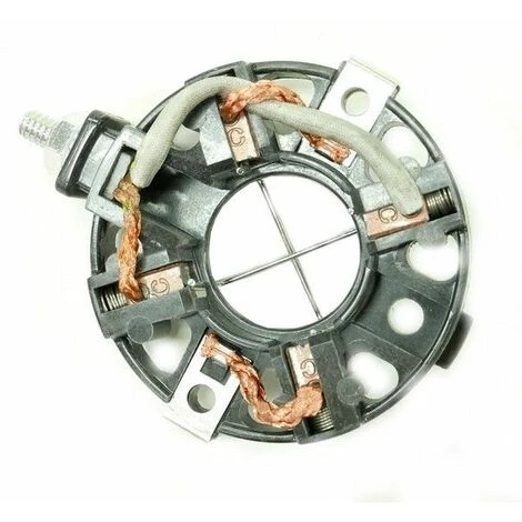 Porte Balais Demarreur Briggs Et Stratton 6 Porte Balais Demarreur Briggs Et Stratton – Image 4