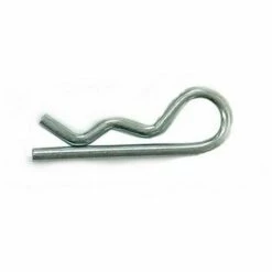 MCCULLOCH Goupille Beta Autoportée Mc Culloch