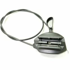 GGP/CASTELGARDEN Cable Accélérateur Avec Manette Tondeuse GGP -France Tondeuse Soldes Boutique 7864090 4
