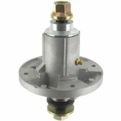 Palier Lame Tracteur Tondeuse John Deere Complet