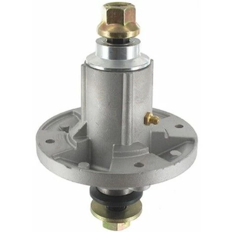 Palier Lame Tracteur Tondeuse John Deere Complet 3 Palier Lame Tracteur Tondeuse John Deere Complet