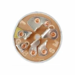 UNIVERSEL Contacteur à Clé Autoportée 6 Bornes -France Tondeuse Soldes Boutique 7864445 4