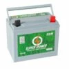 OLEOMAC Batterie Tracteur Tondeuse 12V - 28Ah +droite