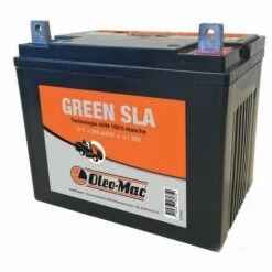 OLEOMAC Batterie Tracteur Tondeuse 12V - 28Ah +droite 6 OLEOMAC Batterie Tracteur Tondeuse 12V - 28Ah +droite -France Tondeuse Soldes Boutique 7864453 2
