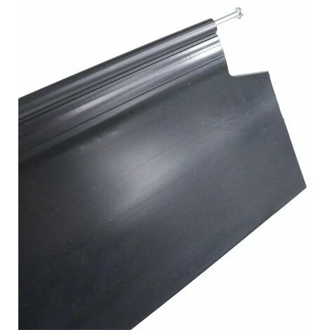 Bavette Caoutchouc Bac Tondeuse Honda 4 Bavette Caoutchouc Bac Tondeuse Honda – Image 2