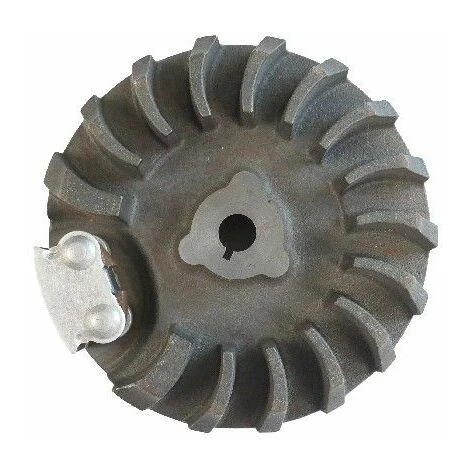 Volant Magnétique Autoportée Moteur Tecumseh 5 Volant Magnétique Autoportée Moteur Tecumseh – Image 3