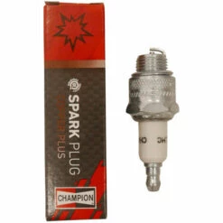 Bougie Champion RJ19LMC