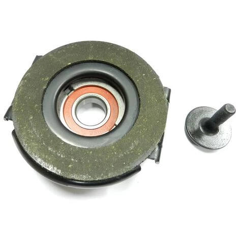 GGP/CASTELGARDEN Partie Inférieur Embrayage Tracteur Tondeuse GGP, Stiga, Ariens, AL-KO, Joh Deere 3 GGP/CASTELGARDEN Partie Inférieur Embrayage Tracteur Tondeuse GGP, Stiga, Ariens, AL-KO, Joh Deere