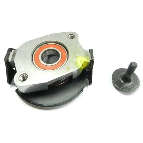 GGP/CASTELGARDEN Partie Inférieur Embrayage Tracteur Tondeuse GGP, Stiga, Ariens, AL-KO, Joh Deere 4 GGP/CASTELGARDEN Partie Inférieur Embrayage Tracteur Tondeuse GGP, Stiga, Ariens, AL-KO, Joh Deere – Image 2