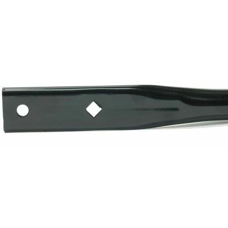 GGP/CASTELGARDEN Guidon Inférieur Tondeuse GGP / Alpina / Mc Allister / Sterwins / Performance Power 4 GGP/CASTELGARDEN Guidon Inférieur Tondeuse GGP / Alpina / Mc Allister / Sterwins / Performance Power – Image 2