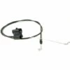 Cable Arret Moteur Tondeuse MTD Et Mr Bricolage 1 Cable Arret Moteur Tondeuse MTD Et Mr Bricolage -France Tondeuse Soldes Boutique 8295020 1
