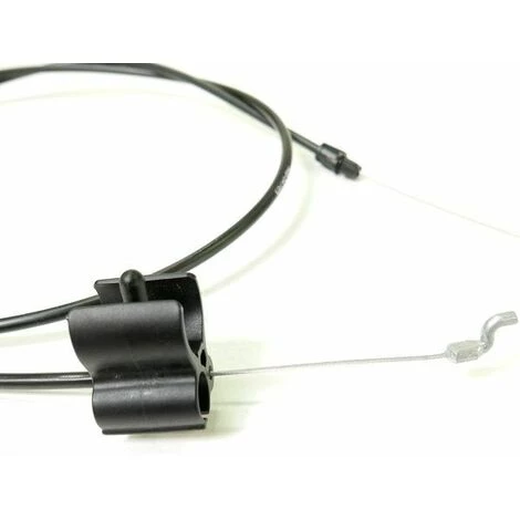 Cable Arret Moteur Tondeuse MTD Et Mr Bricolage 5 Cable Arret Moteur Tondeuse MTD Et Mr Bricolage – Image 3