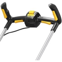 Tondeuse Sans Fil à Batterie, 40 V, GT ELEC - Sans Batterie Et Sans Chargeur 9 Tondeuse Sans Fil à Batterie, 40 V, GT ELEC - Sans Batterie Et Sans Chargeur -France Tondeuse Soldes Boutique 8819239 3