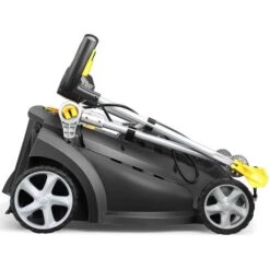 Tondeuse Sans Fil à Batterie, 40 V, GT ELEC - Sans Batterie Et Sans Chargeur 11 Tondeuse Sans Fil à Batterie, 40 V, GT ELEC - Sans Batterie Et Sans Chargeur -France Tondeuse Soldes Boutique 8819239 5