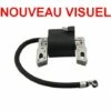Bobine Allumage Briggs Et Stratton Moteur Quantum 5 Et 6.75cv 2 Bobine Allumage Briggs Et Stratton Moteur Quantum 5 Et 6.75cv -France Tondeuse Soldes Boutique 8892642 1