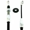 Cable Embrayage Tondeuse Honda HRD