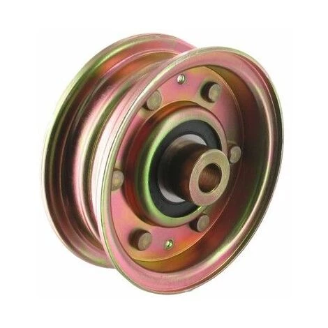 Poulie Tendeur Autoportée MTD 3 Poulie Tendeur Autoportée MTD