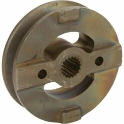 Poulie Boite Tracteur Tondeuse John Deere