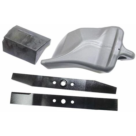 Kit Mulching Tondeuse Kaaz 3 Kit Mulching Tondeuse Kaaz