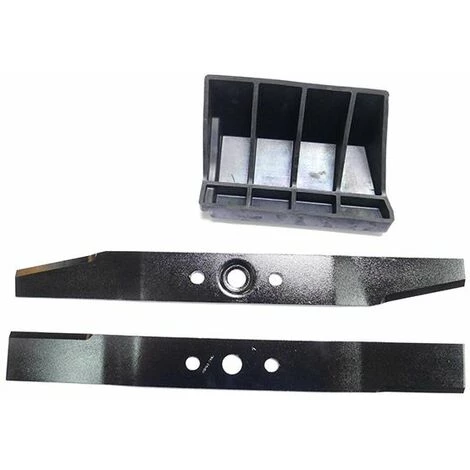 Kit Mulching Tondeuse Kaaz 4 Kit Mulching Tondeuse Kaaz – Image 2